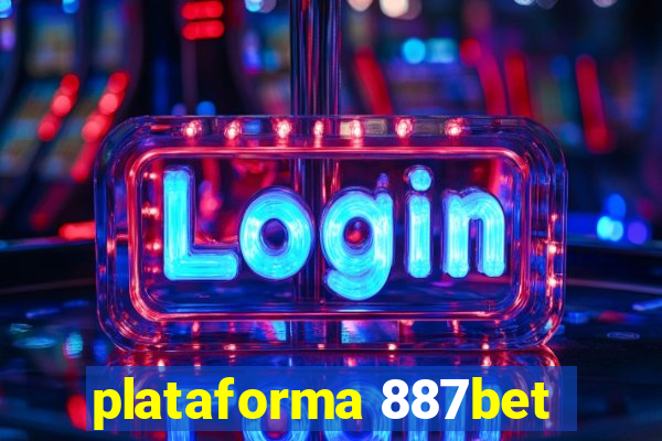 plataforma 887bet